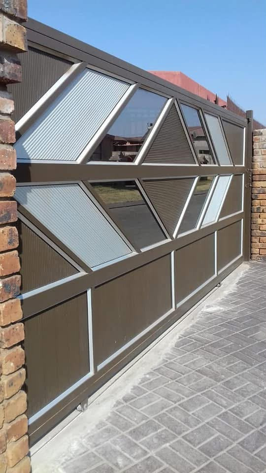 security gates