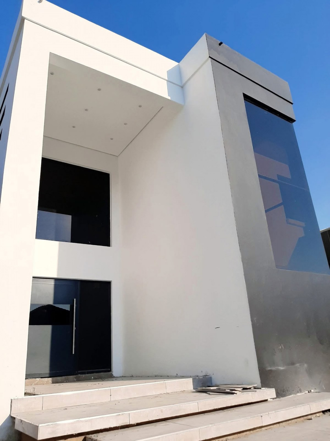 aluminium sliding doors